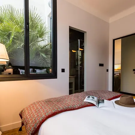 アパート Keyweek Spotlight - Apt 3 Chambres - Centre-Ville ビアリッツ